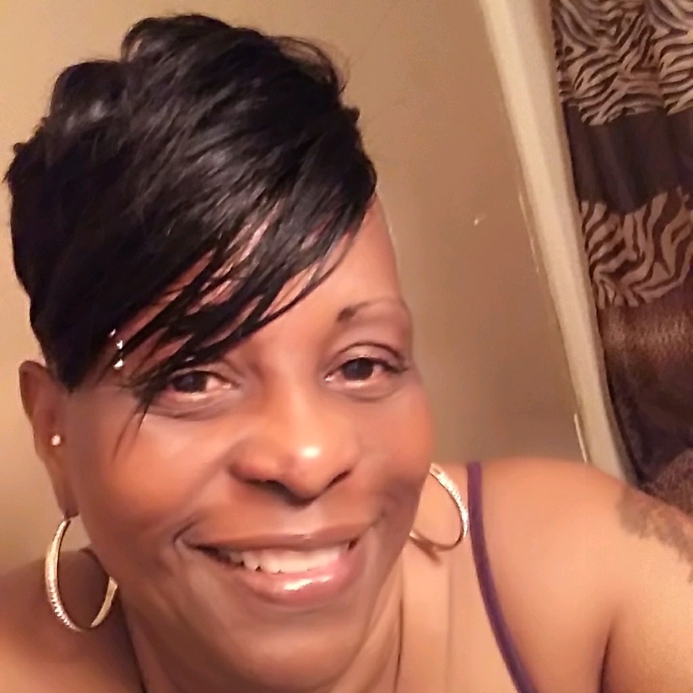 Meet your Posher, Teressa