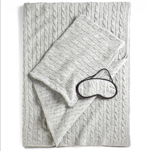 Sofia Cashmere travel set - Picture 1 of 1