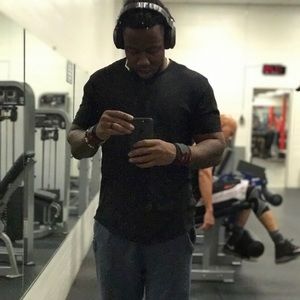 Meet your Posher, Cory