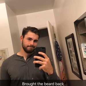 Meet your Posher, Paul