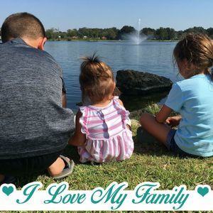 Meet your Posher, Kathyand louis jr.