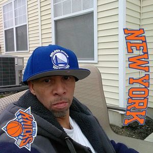 Meet your Posher, Djspark