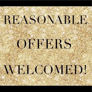 Make an offer!
