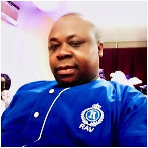 Meet your Posher, Abdul