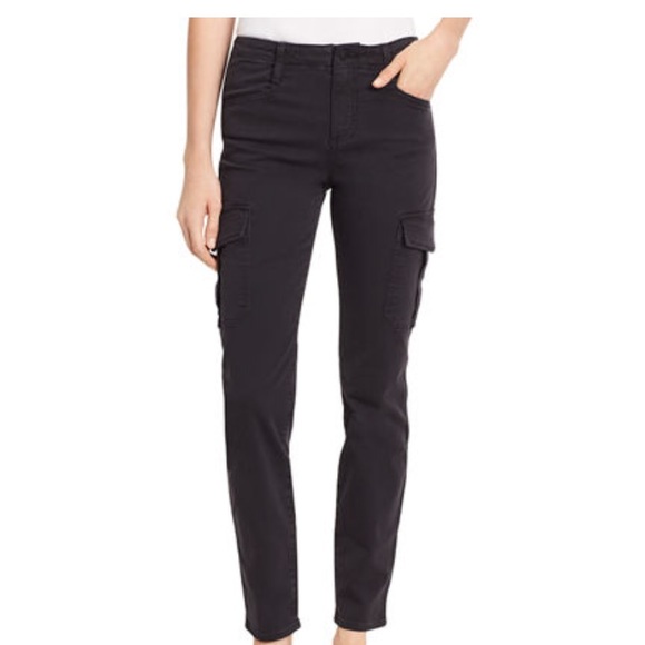 Vince Denim - 🔥 new VINCE black cargo Jeans