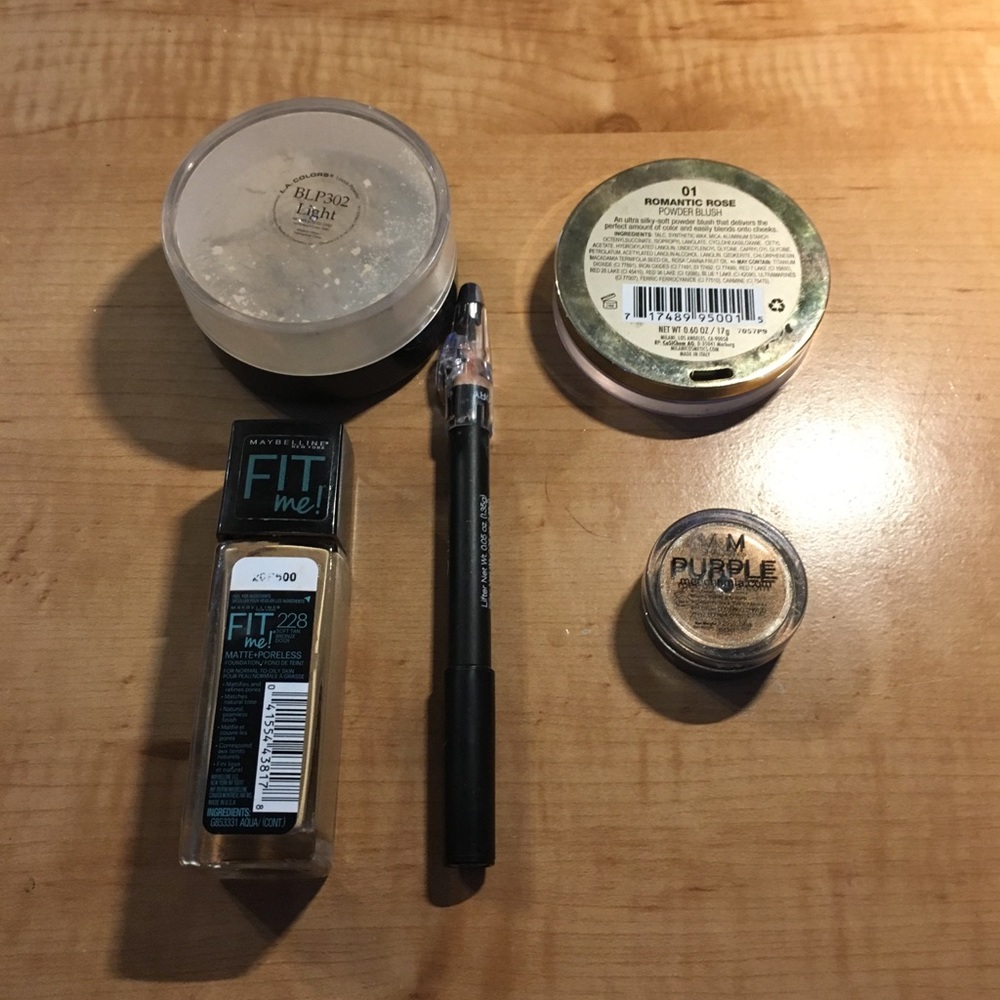 Makeup Lot - Picture 2 of 7