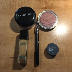 Makeup Lot