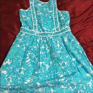 Lilly Pulitzer brand new dress