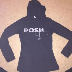 Perfectly Posh Hoodie
