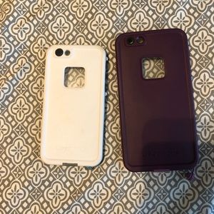 iPhone 6 & iPhone 6 Plus Cases