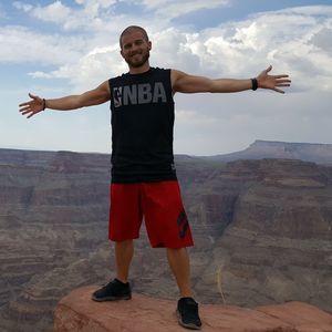 Meet your Posher, Brett