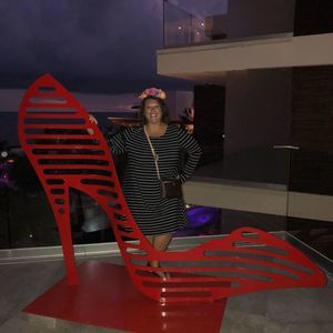 Meet your Posher, Amanda