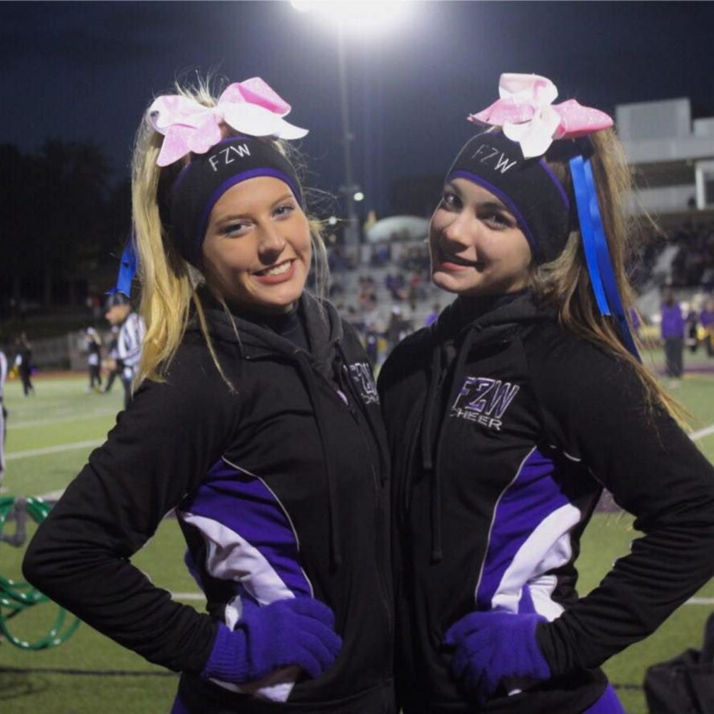 Meet your Posher, Grace