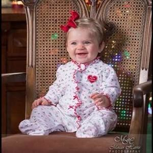 Meet your Posher, Jena