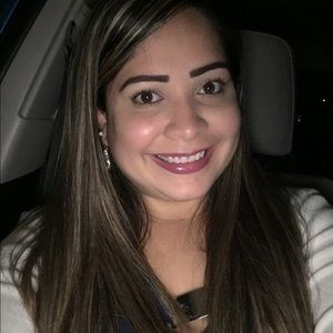 Meet your Posher, Maria