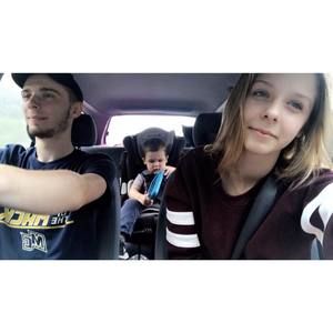 Meet your Posher, Cortnee