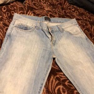 Men’s jeans by The exotic voyage : size :32