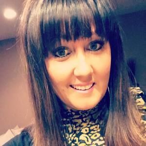 Meet your Posher, Kasey