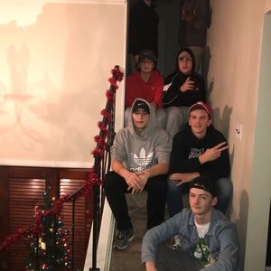 Meet your Posher, Carmen