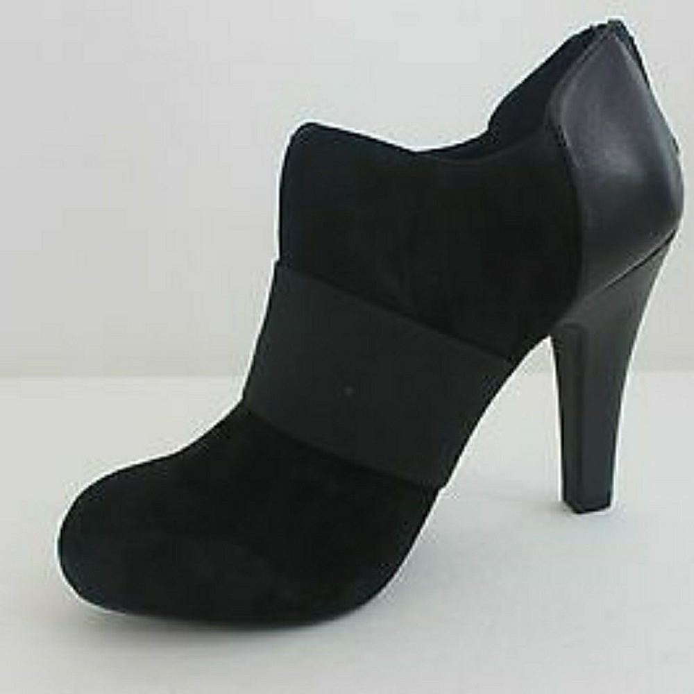 Gianni Bini - Black Booties