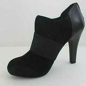 Gianni Bini - Black Booties