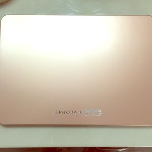 SephoraPantone Universe Precious Metals ES palette