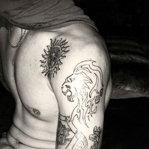 Meet your Posher, Connor