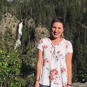 Meet your Posher, Brianna