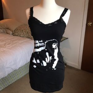 Siouxie and the Banshees Dress