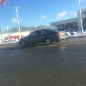 Meet your Posher, Jeff