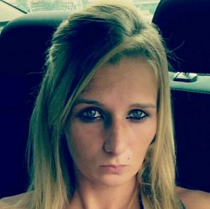 Meet your Posher, Brittney