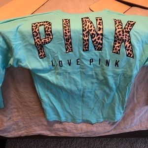 VS PINK Pullover