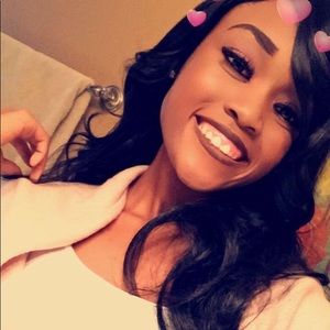 Meet your Posher, Tracie