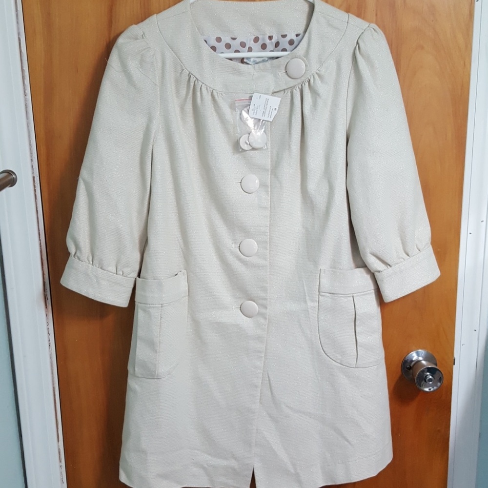 Forever 21  dress jacket (M)