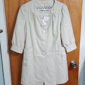 Forever 21  dress jacket (M)