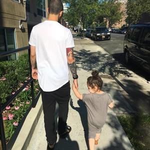 Meet your Posher, Jonathan