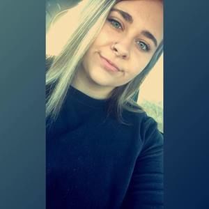 Meet your Posher, Kali lynn