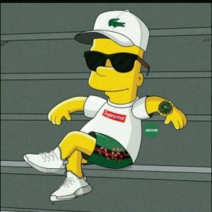 Meet your Posher, Keyth