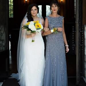 Meet your Posher, Thressa