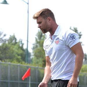 Meet your Posher, Tom