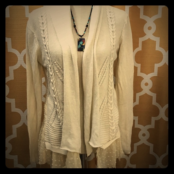 BKE Boutique Sweaters - Buckle BKE Boutique Sweater