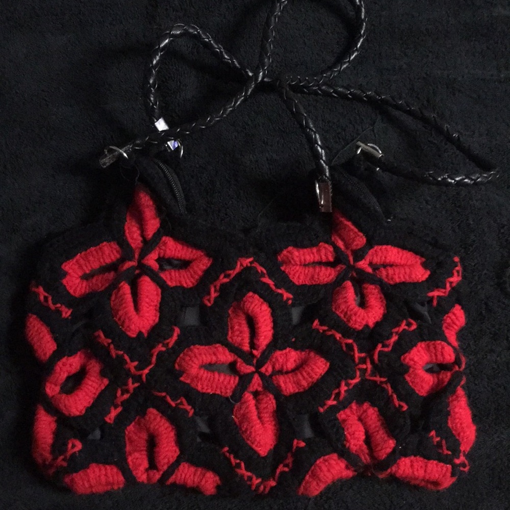 handmade bags!!! New!!