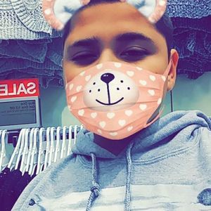 Meet your Posher, Emiliano