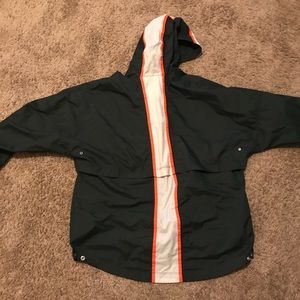 Vintage Nike windbreaker