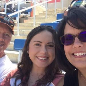 Meet your Posher, Tammy