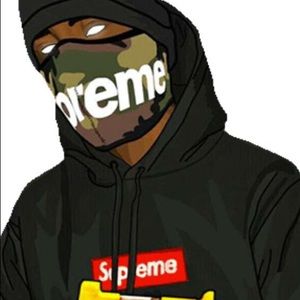 Meet your Posher, Mason