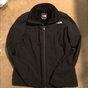 Women’s Northface Jacket