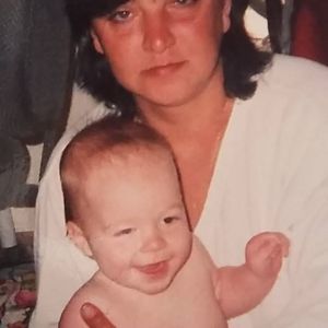 Meet your Posher, Deborah