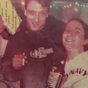 Meet your Posher, Jonathan