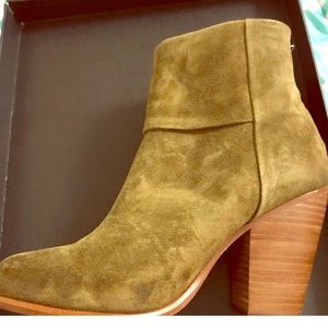 Rag & Bone Newbury Boots